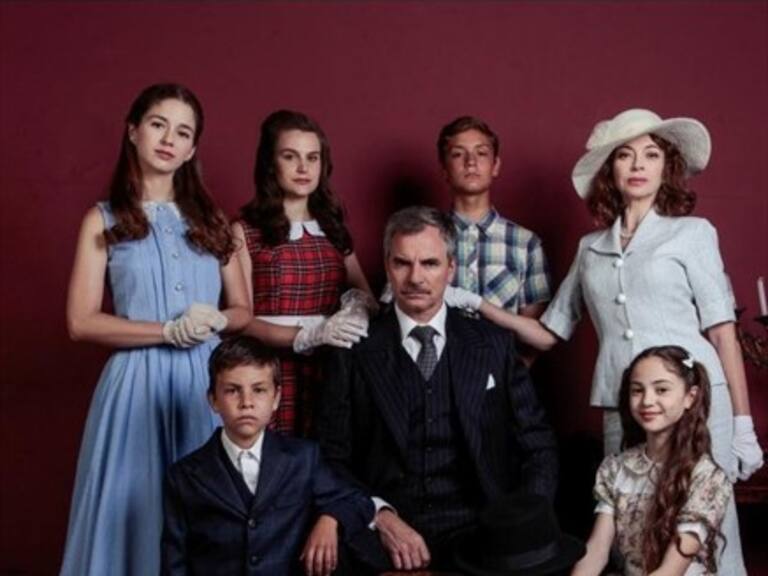 «Perdona nuestros pecados», nueva nocturna de Mega, inició sus grabaciones