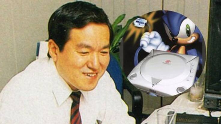 Muere a los 77 años Hideki Sato, creador de las consolas SEGA