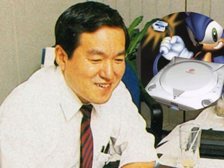Muere a los 77 años Hideki Sato, creador de las consolas SEGA