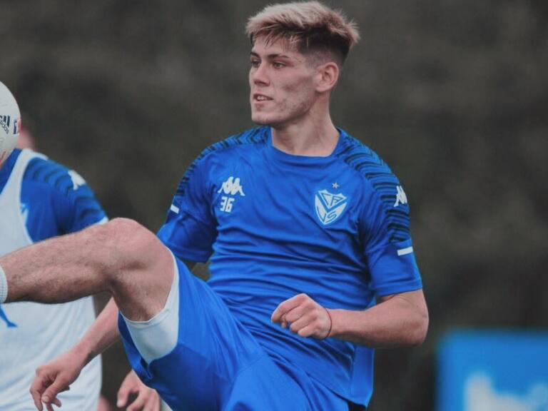 Franco Díaz se ilusiona con la opción de llegar a la UC: "Ariel Holan me ayudaría a potenciarme como jugador"