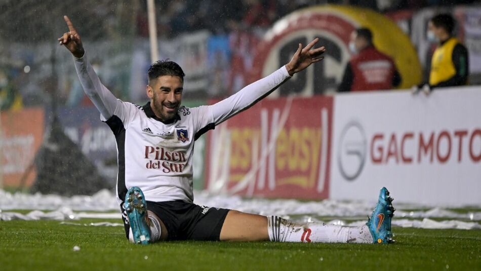 Revelan origen goleador de Juan Martín Lucero: "A los 14 años se fue de casa y consiguió lo que necesita para ser exitoso"