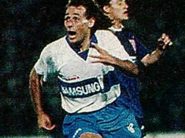 Juan Carlos Almada: No hay excusas para el momento de Silva en la UC