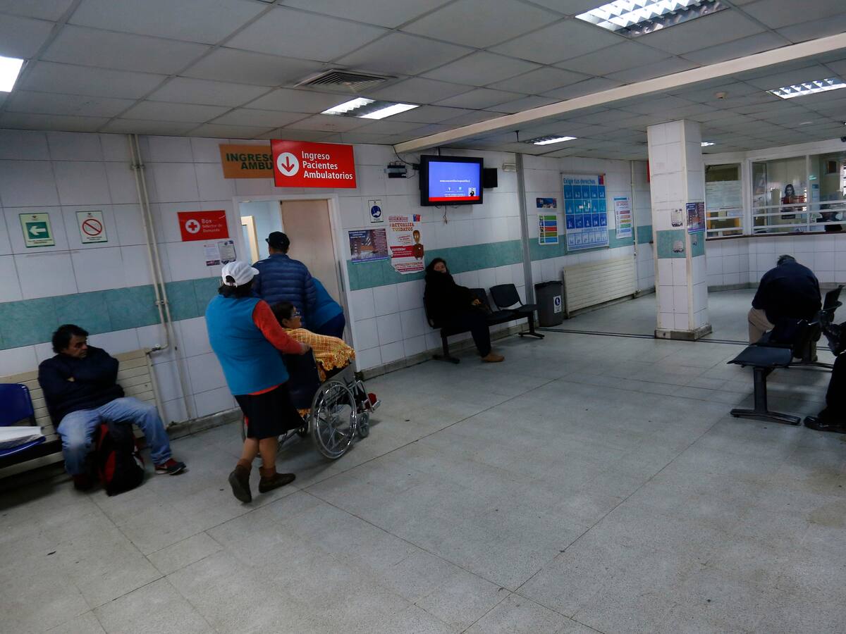 Presidente de Fundación Lista de Espera: “Fue un problema derivado de los mismos déficit del sistema, que llevan años sin resolverse”