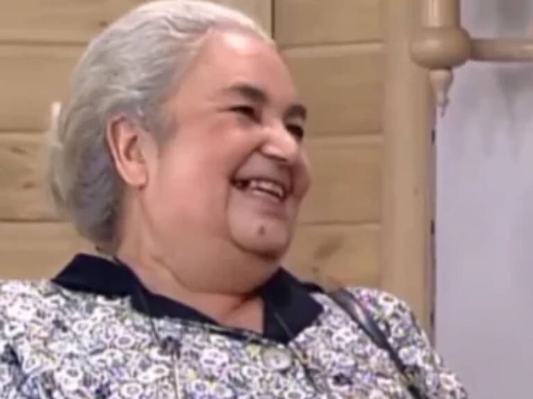 A los 91 años muere Mireya Moreno, icónica actriz de Sucupira y Aquelarre