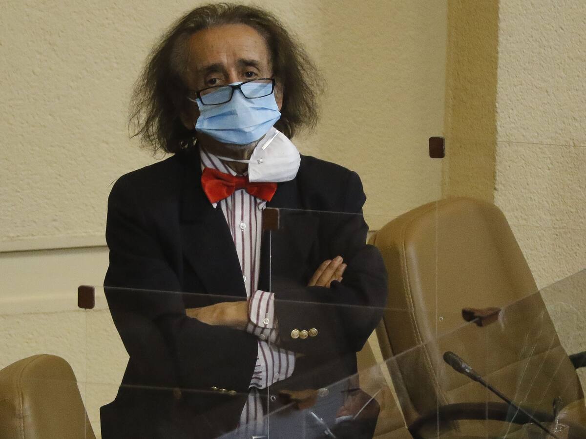 PDI allanó el domicilio de diputado Florcita Alarcón en investigación por presunto abuso sexual y violación