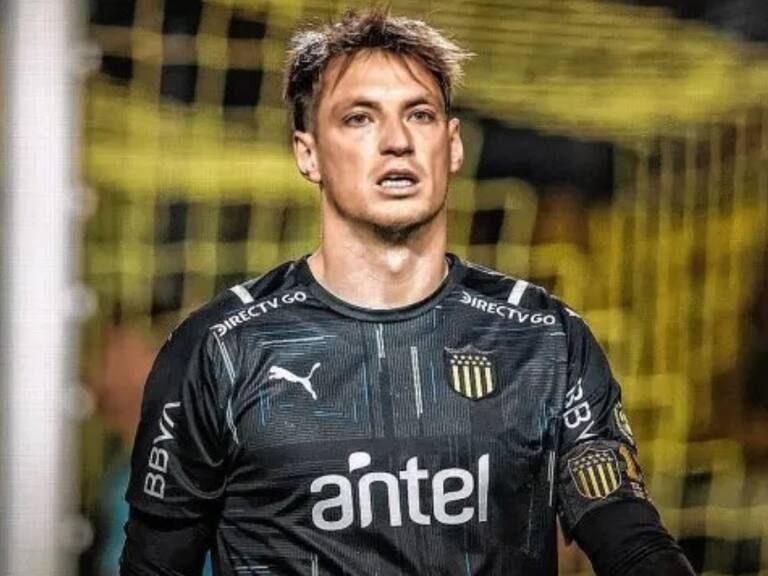 Representante de Thiago Cardoso sueña con que el arquero llegue a Colo Colo: “Nos fascinaría, sería un honor que juegue en un equipo tan grande”