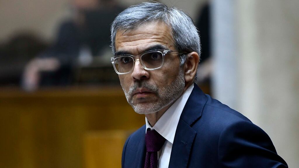 Caso Convenios