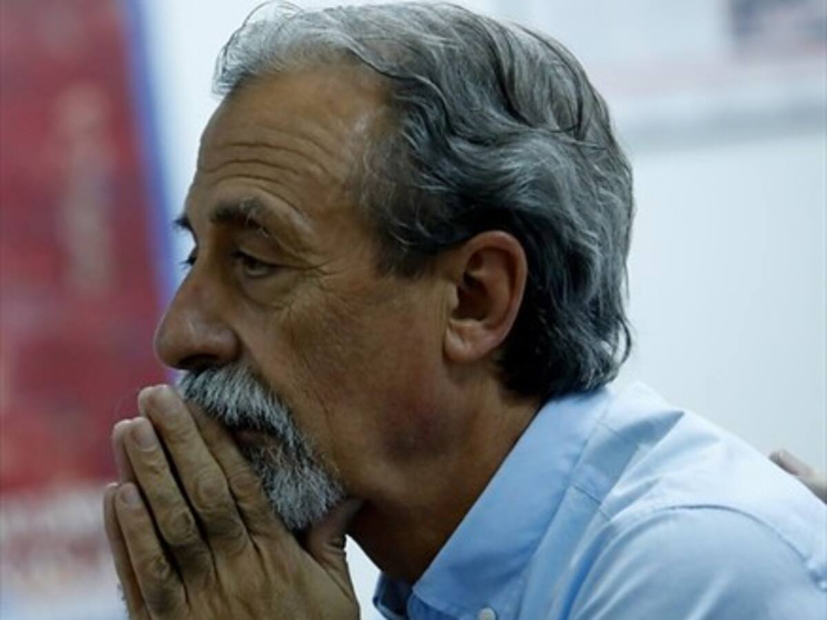 Luis Mesina y ganancias de las AFP: «Siguen generando pensiones que son francamente miserables»