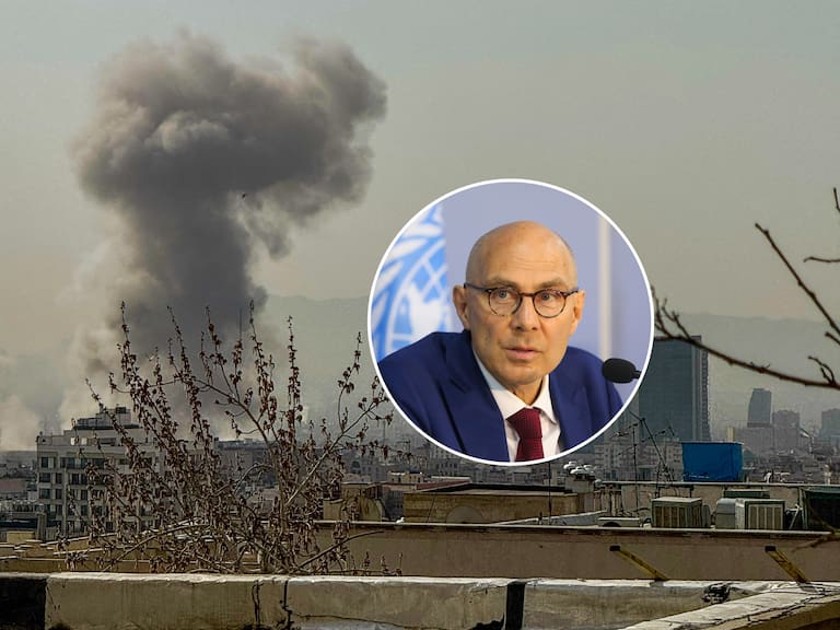 ONU condena escalada militar entre EE.UU, Israel e Irán