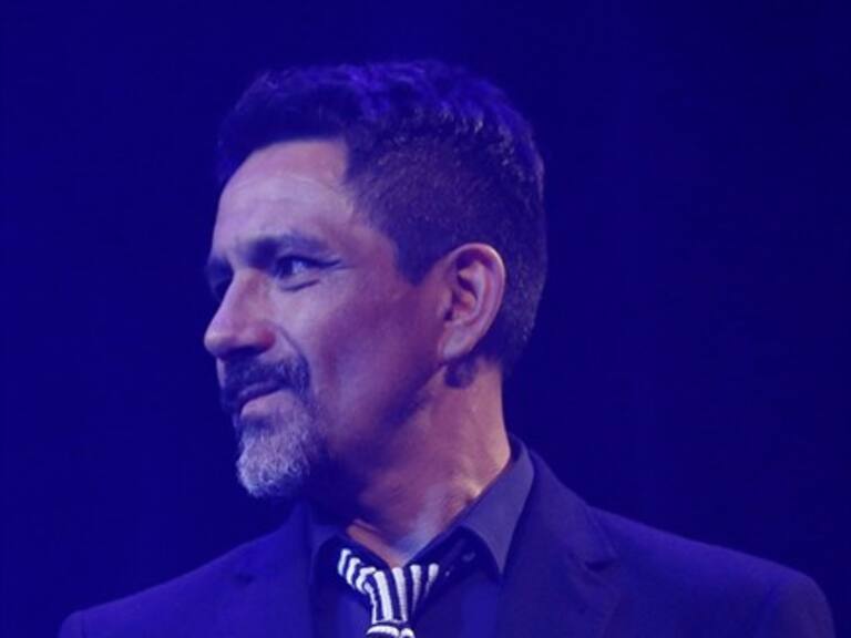 Pablo Macaya, acérrimo hincha de la «U»: «Estoy asustado, realmente preocupado»