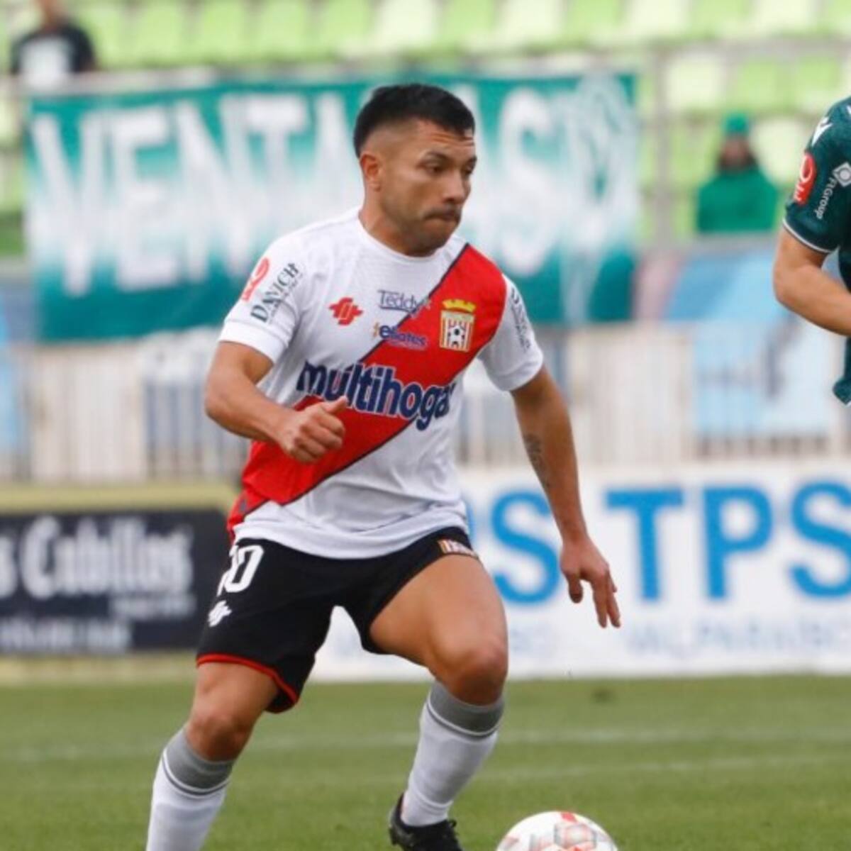 “La U lo va a tener que salir a buscar”: Diego Rojas adelanta la vuelta ante los azules por Copa Chile