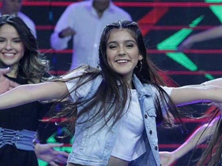Tati Fernández se llenó de críticas por subir un TikTok bailando «Un violador en tu camino»