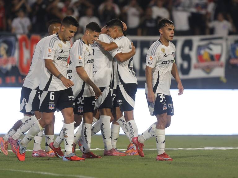 Gonzalo Jara se rinde ante este jugador de Colo Colo: “Si fuera argentino estaría en el Atlético de Madrid”