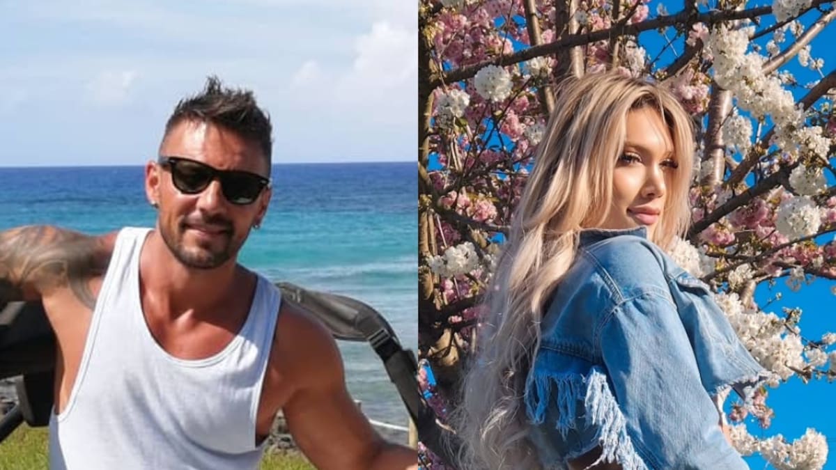 “Se irán con todo contra mí”: Agustina Cabañas revela por qué se retractó de sus dichos sobre supuesto encuentro íntimo con Fabricio