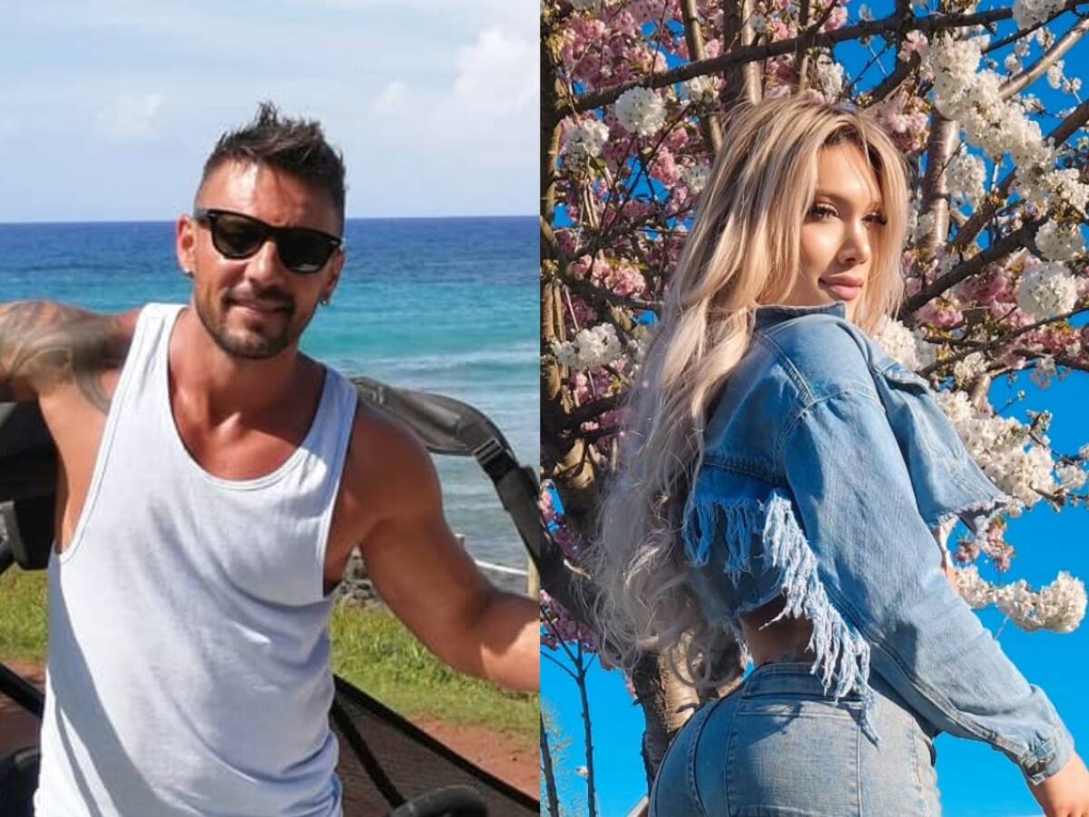 “Se irán con todo contra mí”: Agustina Cabañas revela por qué se retractó de sus dichos sobre supuesto encuentro íntimo con Fabricio