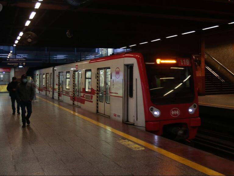 MTT detalló funcionamiento del transporte público para segunda vuelta