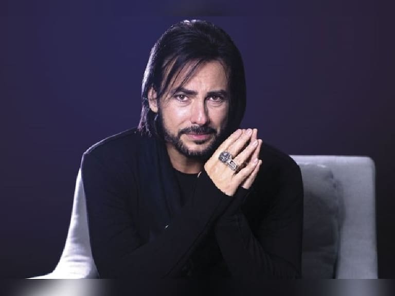 “Un infierno”: Beto Cuevas relató la dramática situación que vive en Los Angeles debido a los descontrolados incendios