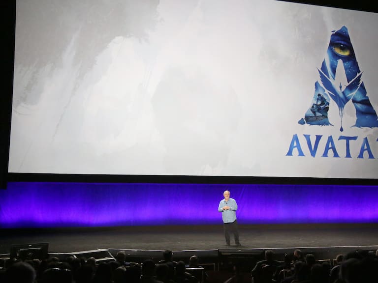 Liberan tráiler de «Avatar: El camino del Agua», la esperada secuela de James Cameron