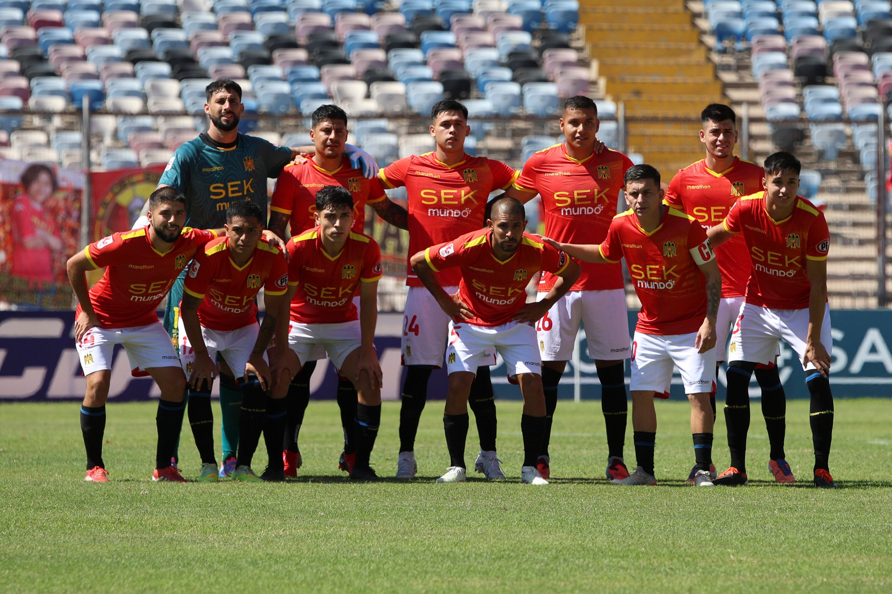 FOTO: CRISTOFER DEVIA/UNO NOTICIAS
