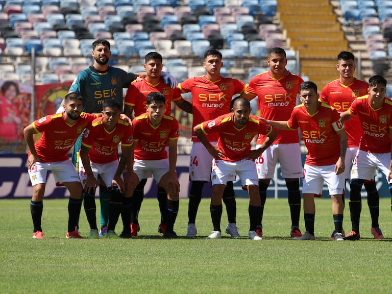 FOTO: CRISTOFER DEVIA/UNO NOTICIAS