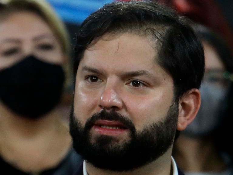 Presidente Boric y aprobación de restitución de tierras a pueblos originarios en Convención: “Es una buena noticia para el país”