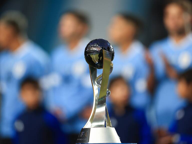 FIFA no autoriza el uso de canchas sintéticas para el Mundial Sub 20 que se disputará en Chile