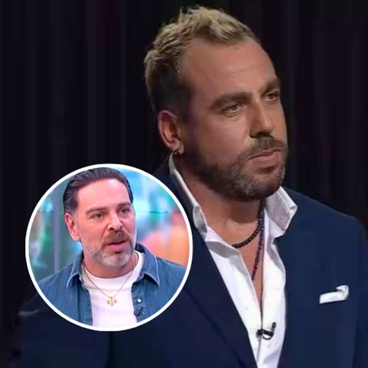 José Antonio Neme lanza feroz acusación contra Kaminski: “Me perdonará su familia, pero tenía una obsesión...”