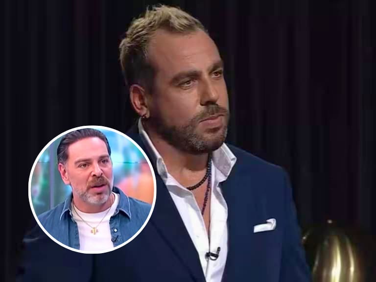 José Antonio Neme lanza feroz acusación contra Kaminski: “Me perdonará su familia, pero tenía una obsesión...”