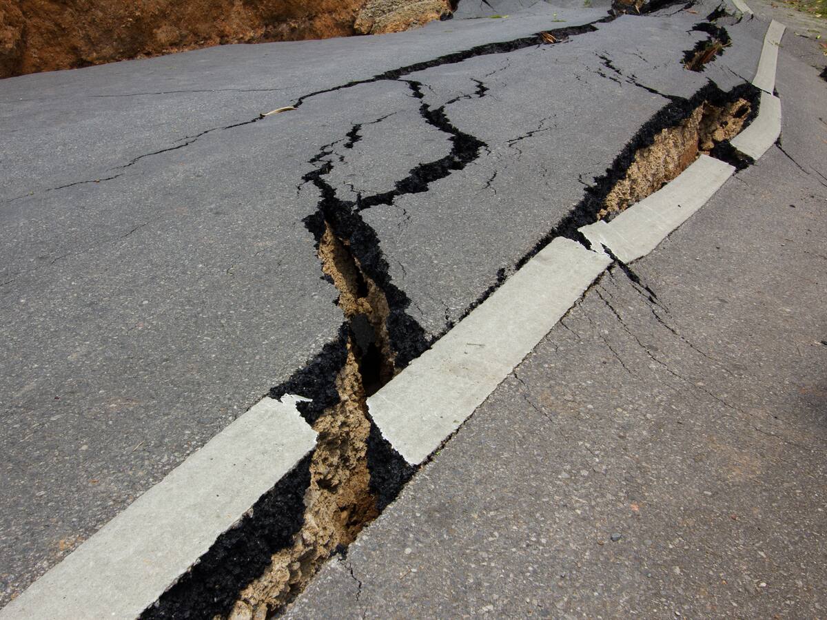 Hasta 8,4: estas son las zonas con más riesgos de megaterremoto en Chile, según experto geofísico