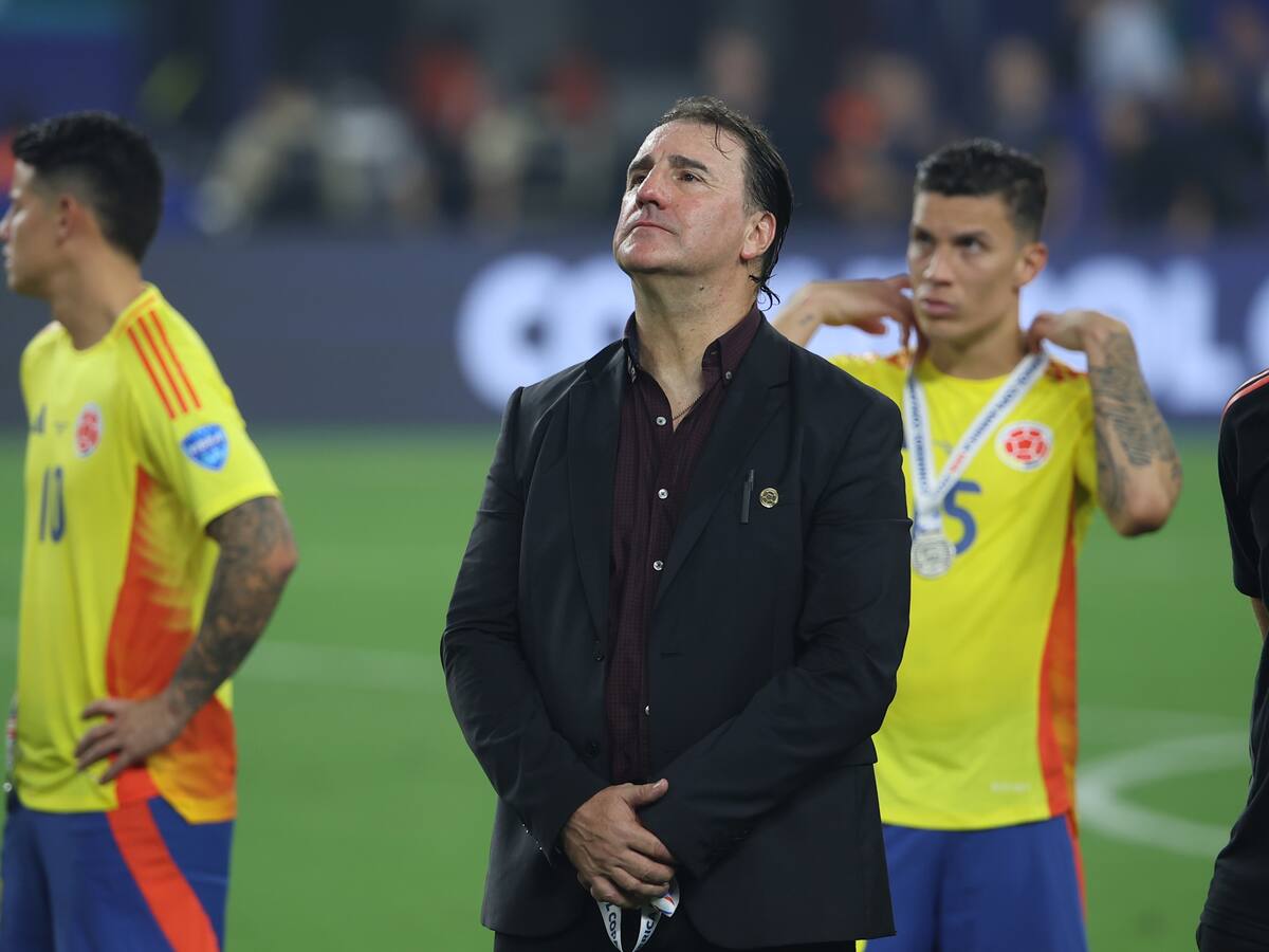 “No sabes un carajo”: goleador colombiano liquida al DT de su selección por dejarlo fuera del Mundial