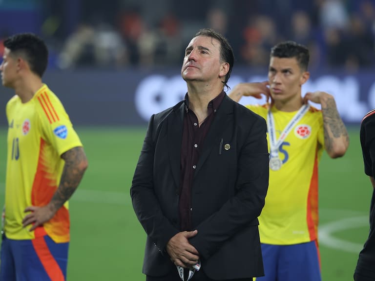 “No sabes un carajo”: goleador colombiano liquida al DT de su selección por dejarlo fuera del Mundial