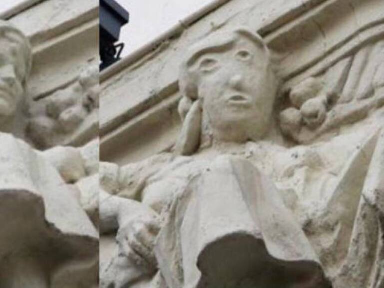 La historia se vuelve a repetir: Palencia tiene su propio Ecce Homo tras fallida restauración