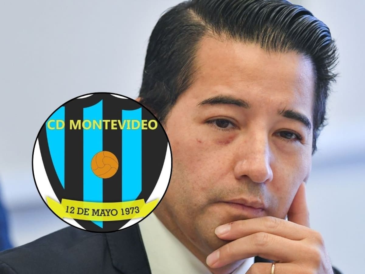 Presidente de club relata tensión con diputado Javier Olivares y Carabineros: “Él nos decía: ‘los voy a hacer cagar’”