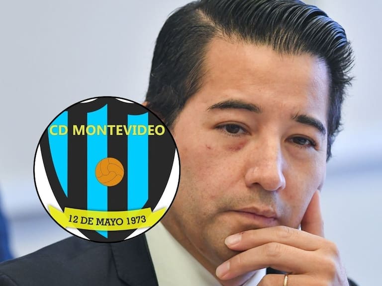 Presidente de club relata tensión con diputado Javier Olivares y Carabineros: “Él nos decía: ‘los voy a hacer cagar’”