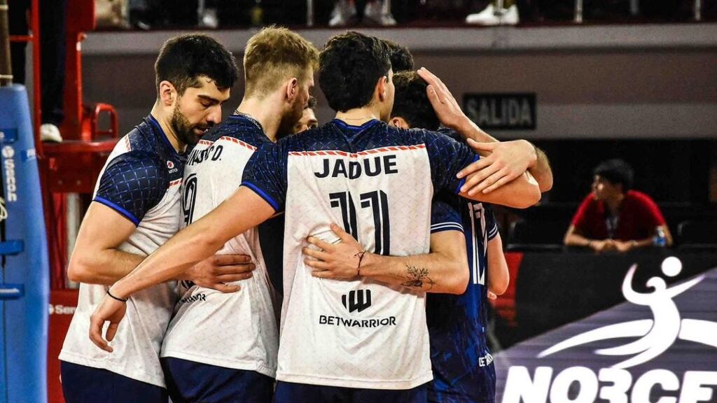 Chile cae ante Brasil e irá por el bronce en la Copa Panamericana de voleibol