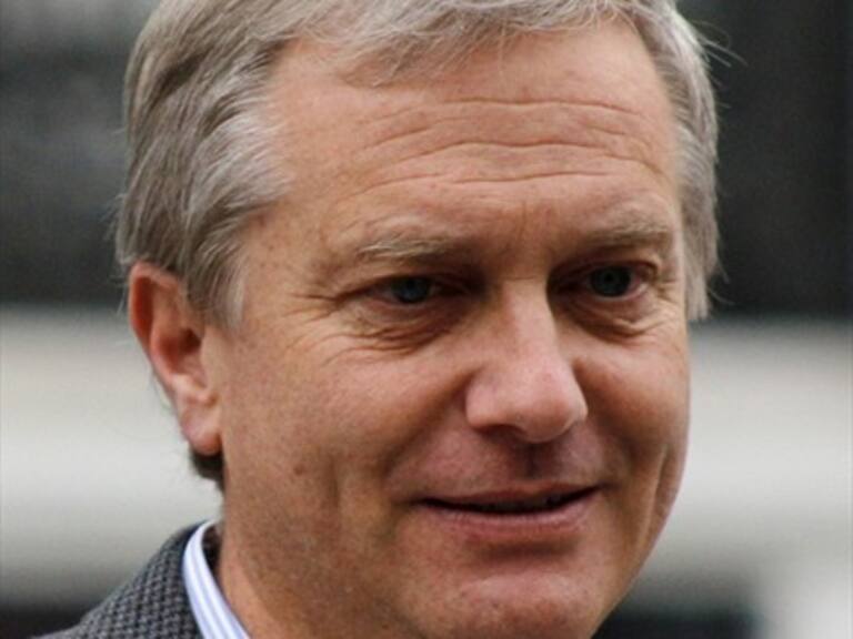 Estos son los estatutos del Partido Republicano de José Antonio Kast