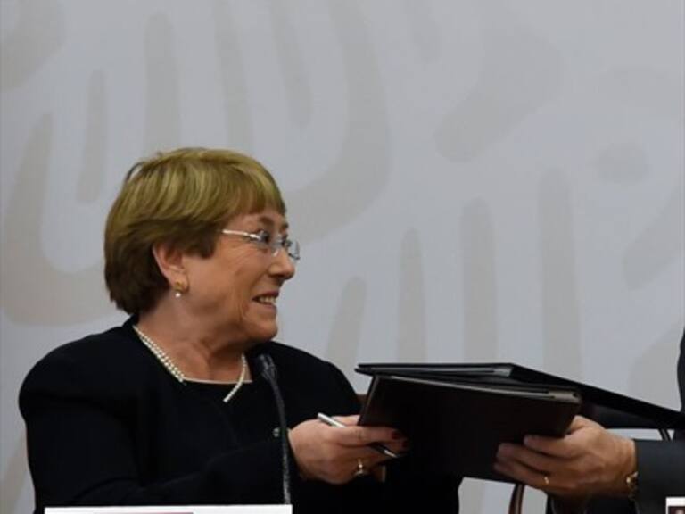 México y la ONU acuerdan cooperación para esclarecer desaparición de estudiantes en Ayotzinapa