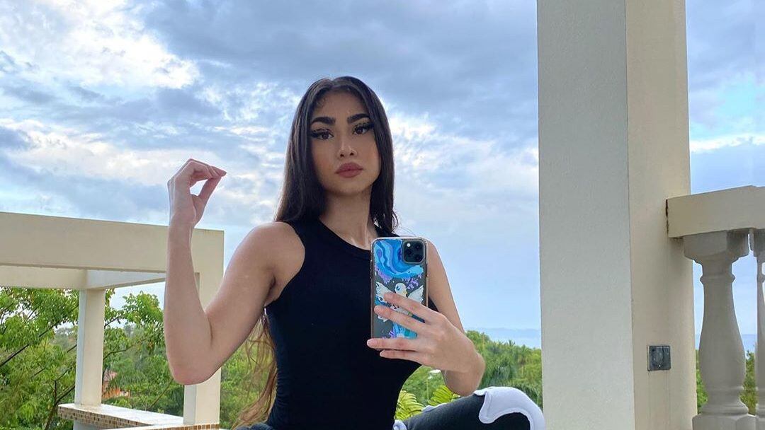 Paloma Mami
