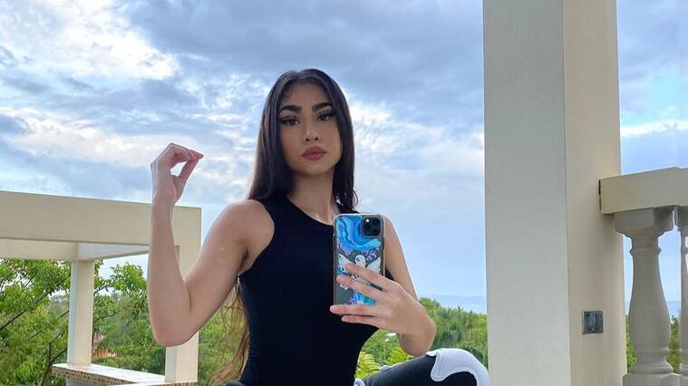 Paloma Mami