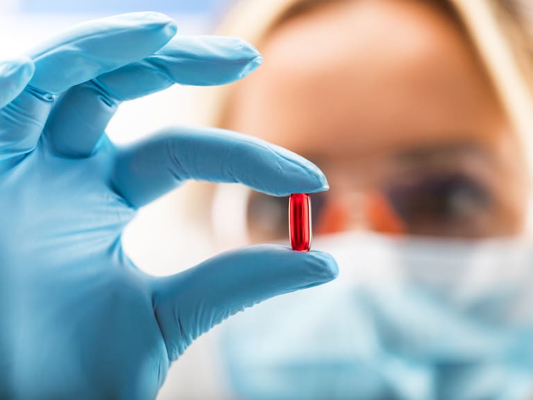 Científicos crean pastilla que simula los efectos de hacer ejercicio: de qué se trata este descubrimiento