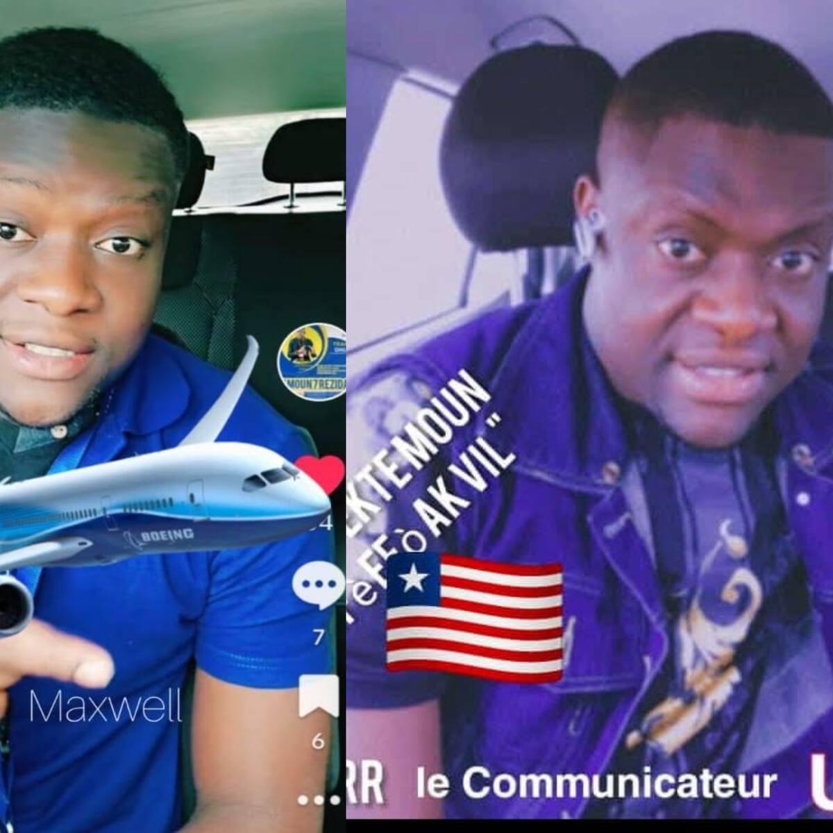 Haitiano vinculado a ingreso de 30 niños ofrecía viajar a EE.UU. con pasaporte chileno: “Puedes entrar sin visa”