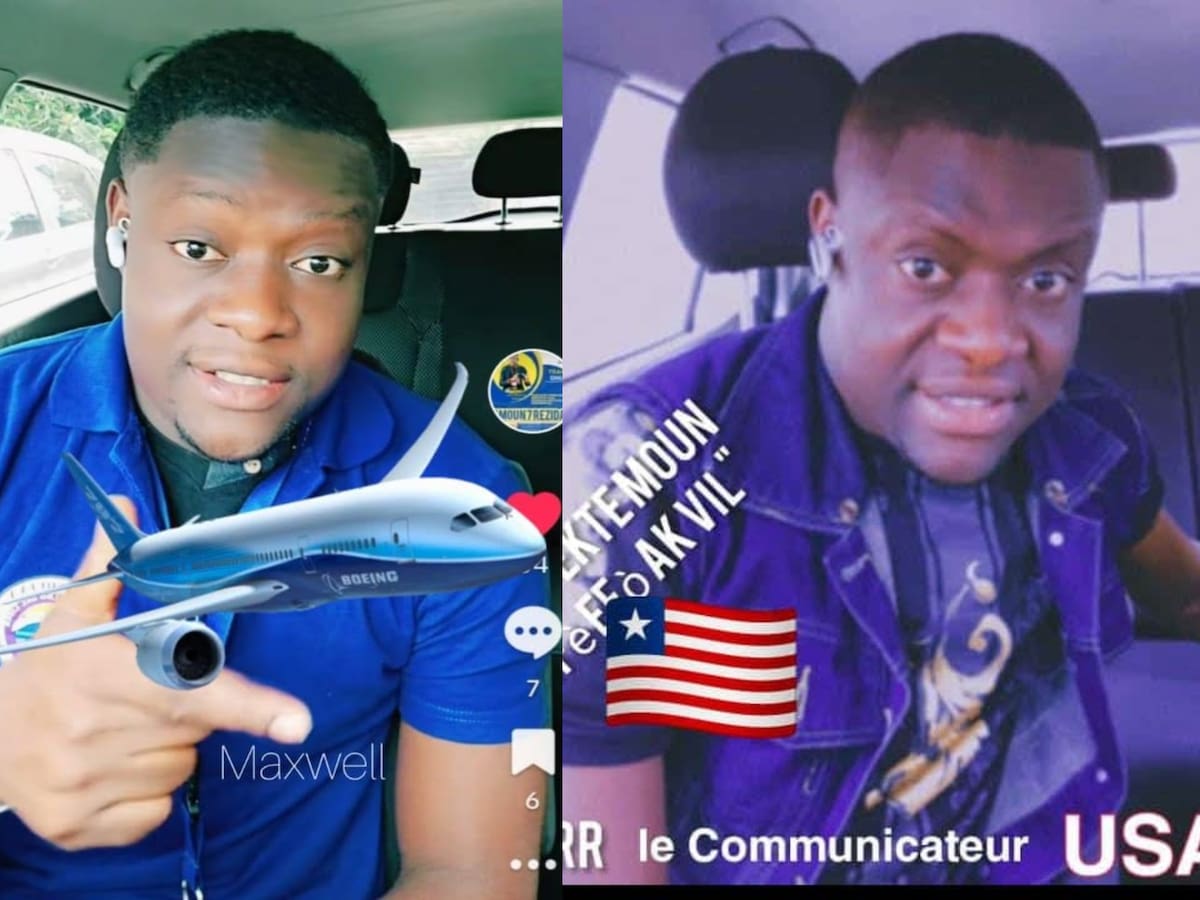 Haitiano vinculado a ingreso de 30 niños ofrecía viajar a EE.UU. con pasaporte chileno: “Puedes entrar sin visa”