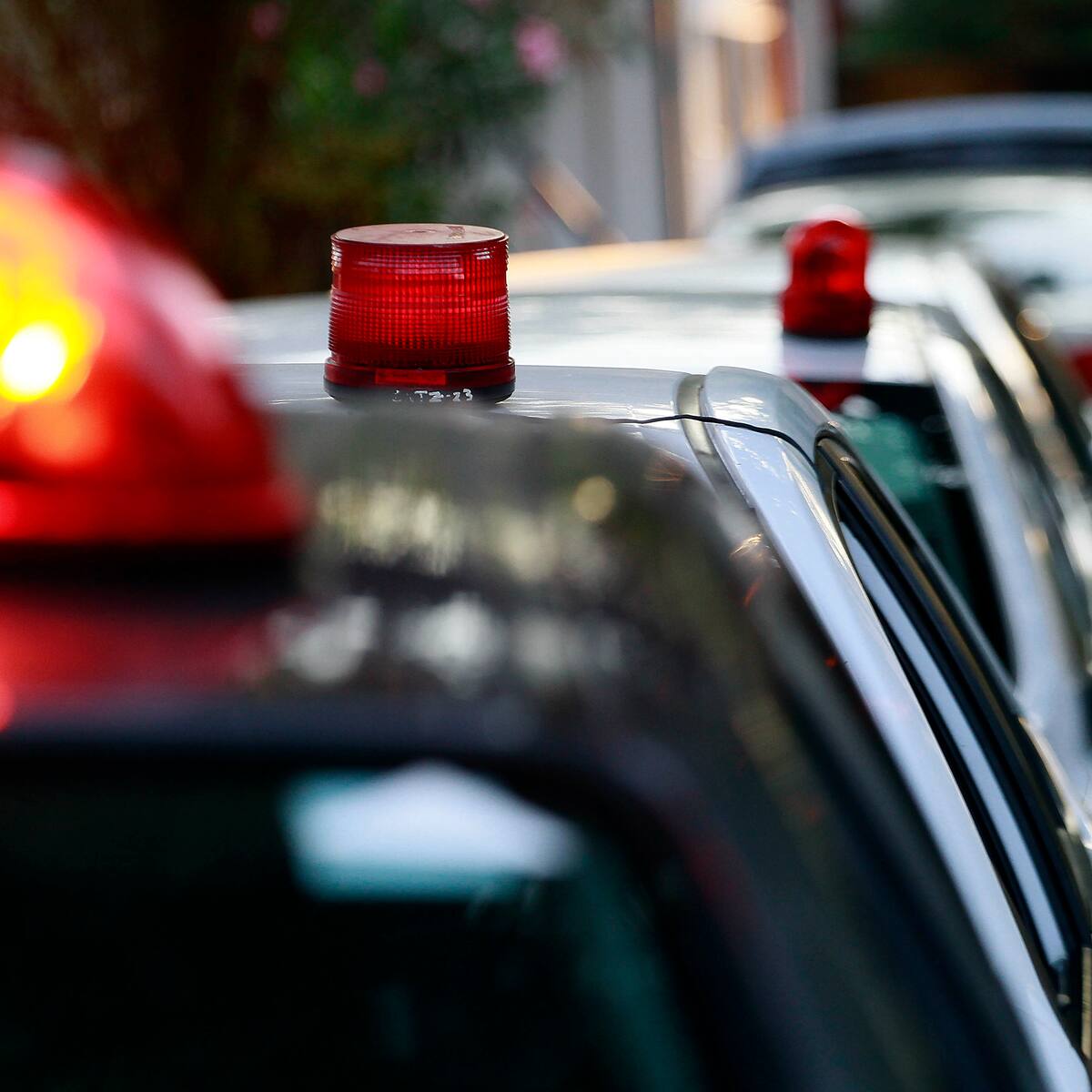Turbazo en Peñalolén deja a familia atemorizada y una bebé entre las víctimas