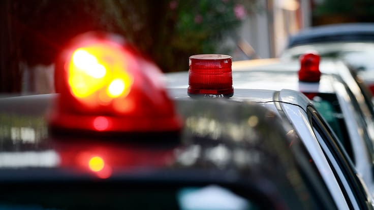 Violento asalto a farmacia de Ñuñoa deriva en persecución policial hasta cercanías del Parque O’Higgins: seguimiento terminó en tiroteo