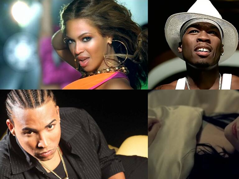 ¿Cuál agregarías a la lista? Estas son las canciones que cumplen 20 años este 2023