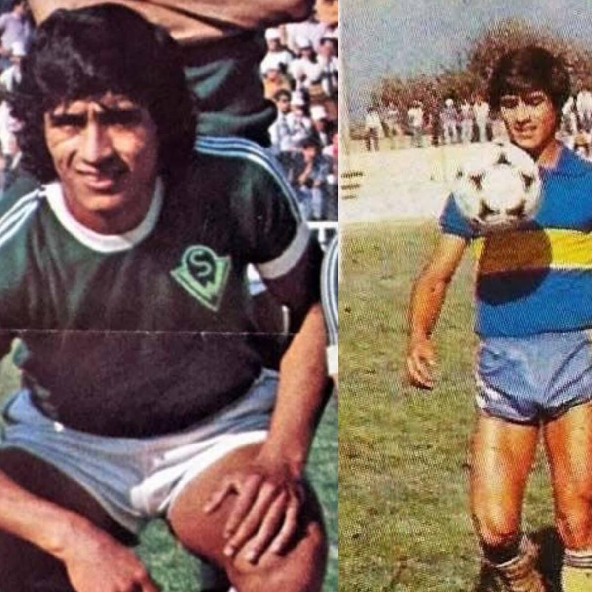 Luto en el fútbol chileno: muere Jorge Puntarelli, exjugador de Santiago Wanderers, Everton y la UC