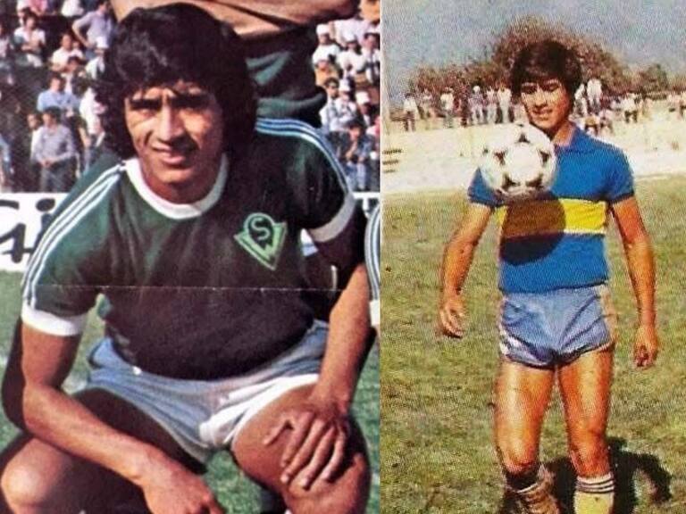 Luto en el fútbol chileno: muere Jorge Puntarelli, exjugador de Santiago Wanderers, Everton y la UC
