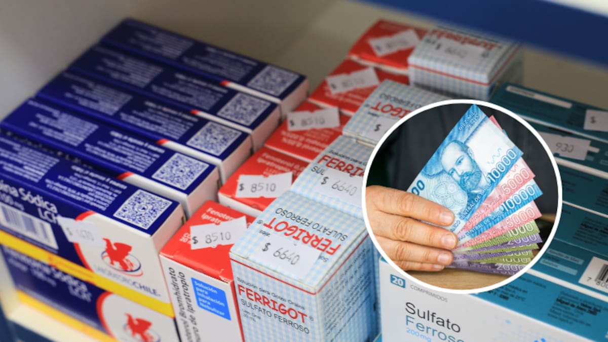 Inició el pago de $45 mil por colusión de medicamentos: revisa quiénes reciben el dinero