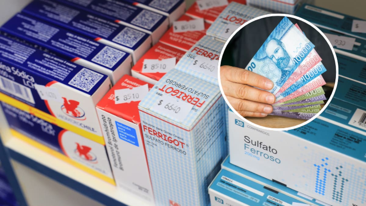 Inició el pago de $45 mil por colusión de medicamentos: revisa quiénes reciben el dinero
