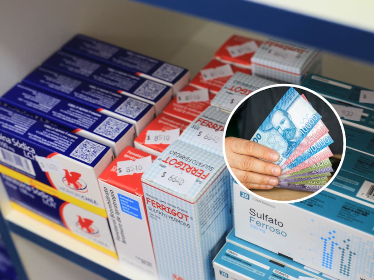 Inició el pago de $45 mil por colusión de medicamentos: revisa quiénes reciben el dinero